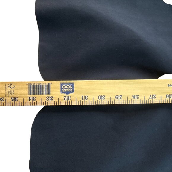 Brooks Brothers Mens Navy Blue Wool Blazer Jacket Two Button Made in USA - Picture 5 of 6